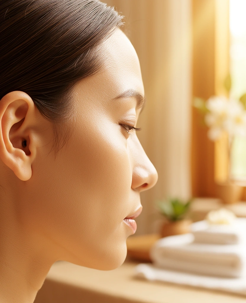 Igienă auditivă și stare de bine