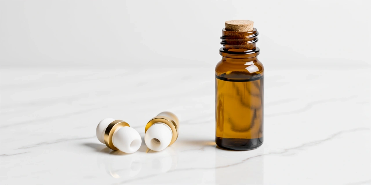 Instrumente pentru protecție auditivă