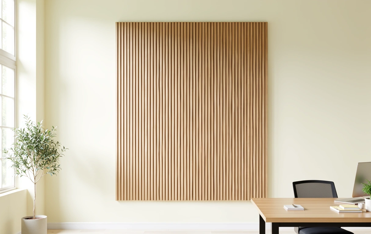 Mediu liniștit pentru concentrare