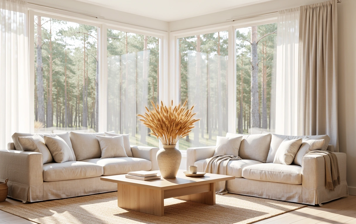 Mediu ambiental liniștit